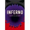 Dante Alighieri The Divine Comedy Inferno (Tascabile) Arcturus Classics