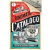Il Rinomato Catalogo Walker & Dawn