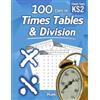 Humble Math Times Tables & Division (Tascabile)
