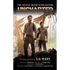 S.D. Perry Uncharted: The Official Movie Novelisation (Tascabile)