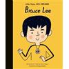 Maria Isabel Sanchez Vegara Bruce Lee (Copertina rigida)