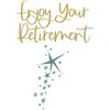 Enjoy Your Retirement (Tascabile)