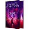 Jennifer L Armentrout Opal (Copertina rigida) Lux Novel