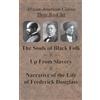 W E B Du Bois B African-American Classic Three Book Set - The (Copertina rigida)
