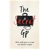 Dr Max Skittle The Secret GP (Copertina rigida)