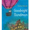 Daniela Drescher Goodnight Sandman (Copertina rigida)