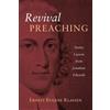 Ernest Eugene Klassen Revival Preaching (Tascabile)