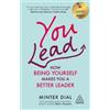 Minter Dial You Lead (Tascabile)