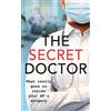 Dr Max Skittle The Secret Doctor (Tascabile)
