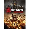 Titan Books Gears Tactics - The Art of the Game (Copertina rigida)