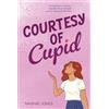 Nashae Jones Courtesy of Cupid (Tascabile)