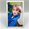 Carte da gioco HyunJin Stray Kids gioco poker foto card oggetto da collezione...