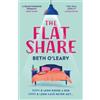 Beth O'Leary The Flatshare (Tascabile)