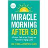Hal Elrod Dwayne J Clark The Miracle Morning After 50 (Tascabile)