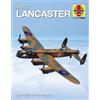 Jarrod Cotter Paul Blackah Haynes Icons Avro Lancaster (Copertina rigida) Icon
