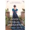 Catherine Curzon Inside the World of Bridgerton (Copertina rigida)