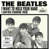 The Beatles I Want to Hold Your Hand/I Saw Her Standing... (RSD Black (Vinyl LP)
