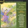 Harold Fraser-Simson Maid of the Mountains, The (Corp, Nlo, Kelly) (CD) Album