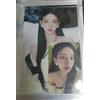 SMTOWN aespa Karina SMCU PALACE Photocard Set SMTOUN LIVE 2023 K-POP