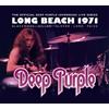 Deep Purple Long Beach 1971 (CD) Album