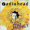 Radiohead Pablo Honey (CD) Album