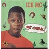 Ice MC OK Corral (Vinyl LP)