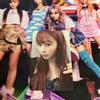 Giselle aespa Giselle Photocard Set Pack B Ver Girls Photocard