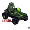 Gorillaz Gorillaz (Vinyl LP) 12" Album (Gatefold Cover)