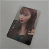 SM Entertainment aespa Giselle Photocard Pack Set Ragazze Photocard K-POP