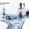 Radiohead OK Computer (CD) Album