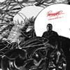Perturbator B-sides and Remixes - Volume II (CD) Album Digipak