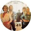 ABBA Waterloo (Vinyl LP) 12" Album Picture Disc (Limited Edition)