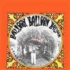 Sharp Pins Balloon Balloon Balloon (CD) Album
