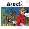 David Bowie Metrobolist: Nine Songs By David Bowie (CD) Album