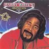 Barry White Greatest Hits: VOLUME 2 (CD) Album
