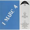 I Marc 4 G.L.P. 1007 (Vinyl LP) 12" Album