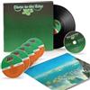 Rhino Close To The Edge Édition Limitée Coffret Super Deluxe