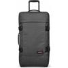 Eastpak Tranverz M Trolley Black Denim
