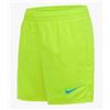 Nike 4" Volley Short Costume Volt Junior Bimbo