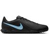 Nike Tiempo Maestro Club Tf Black/Ice Blue Uomo