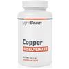 GymBeam Copper Bisglycinate 112 g