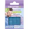 Pietrasanta pharma spa CERUMINA SILICON 6PZ