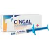 Abiogen pharma spa CINGAL SIRINGA PRERIEMP 4ML