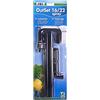JBL Outset Spray 60158 - Kit per Tubo di Scarico con 2 Lance a ugello per acquari