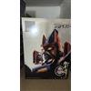 YAMATO GN-U DOU GALAXY CYCLONE BRAIGER Yamato Toys Robot 26 Cm Action Figure
