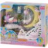 EPOCH (Calico Critters) NUOVO Sylvanian Families Sky Moonlight Parade Set F-39 EPOCH Calico Critters JP