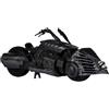 MCFARLANE TOYS DC Comics Supergirl DC Theatrical Vehicles Replica Lobo's Spacehog McFarlane