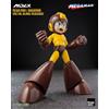 THREEZERO Mega Man MDLX Action Figure Metal Blade Version 10 cm ThreeZero