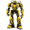 THREEZERO Transformers Bumblebee DLX Action Figure Bumblebee 20 cm ThreeZero