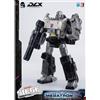 THREEZERO Transformers War for Cybertron Trilogy DLX Action Figure Megatron ThreeZero